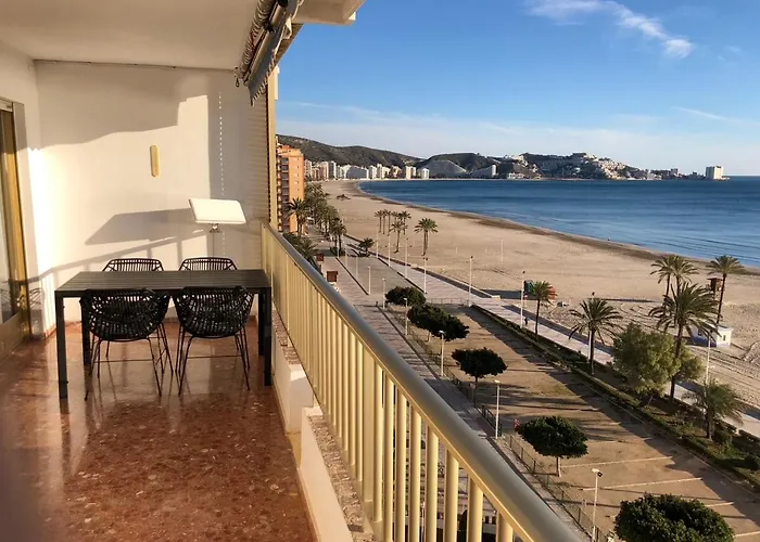 Cullera-Apartment