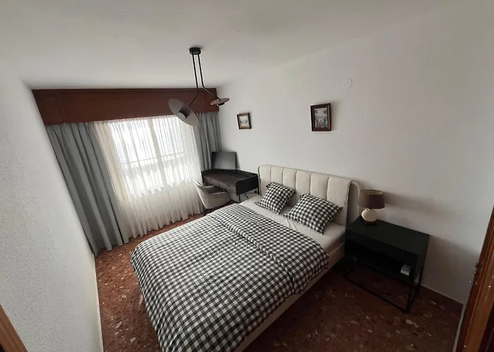 Cullera-Apartment
