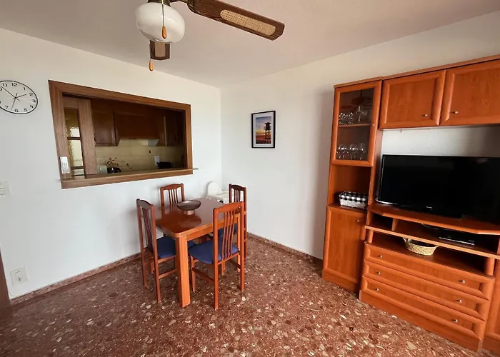 Cullera-Apartment