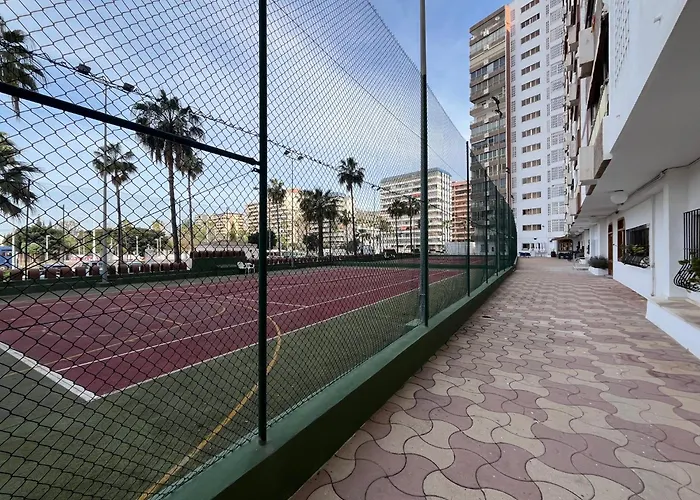 Cullera-Apartment