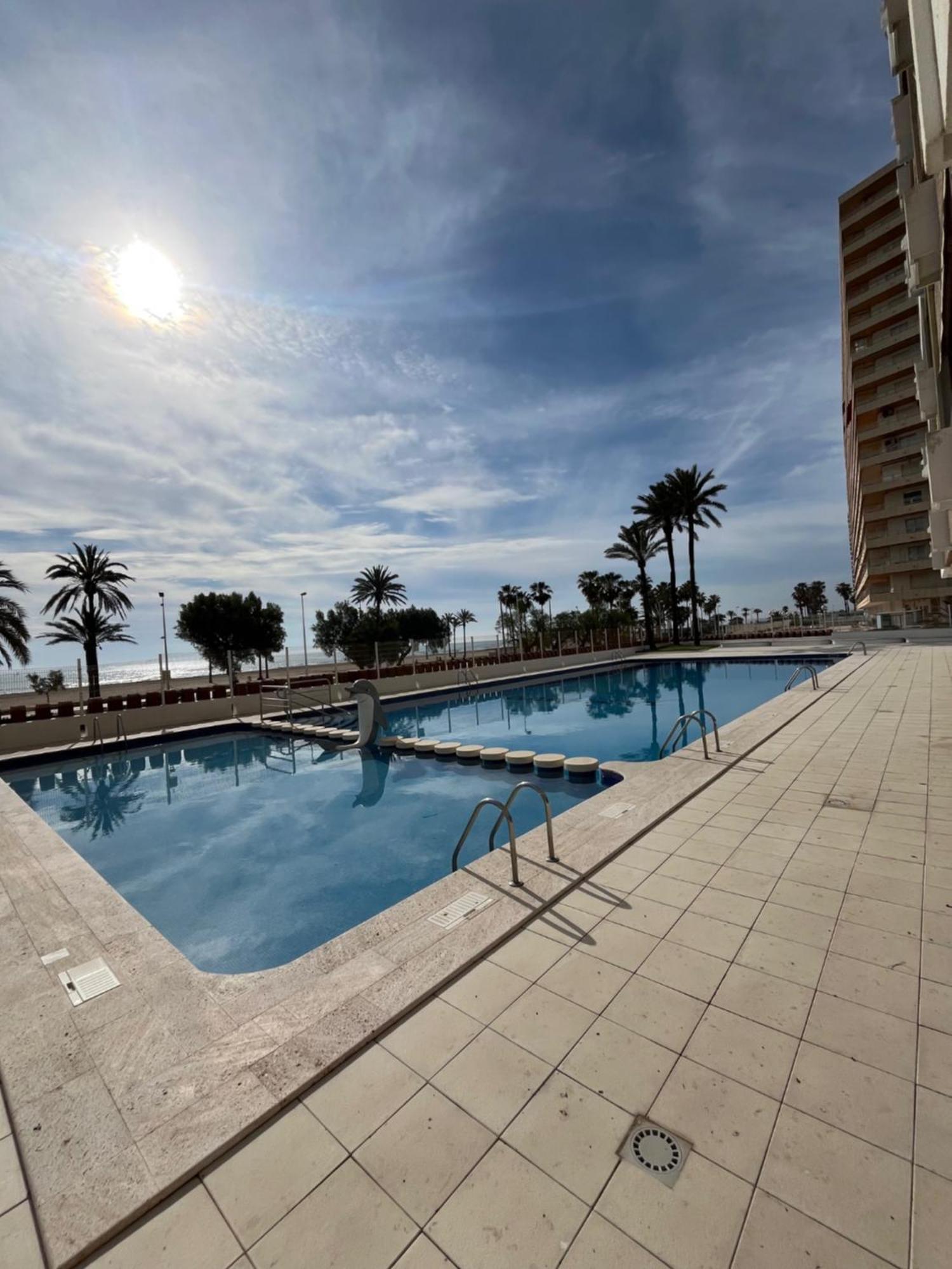 Cullera-apartment *