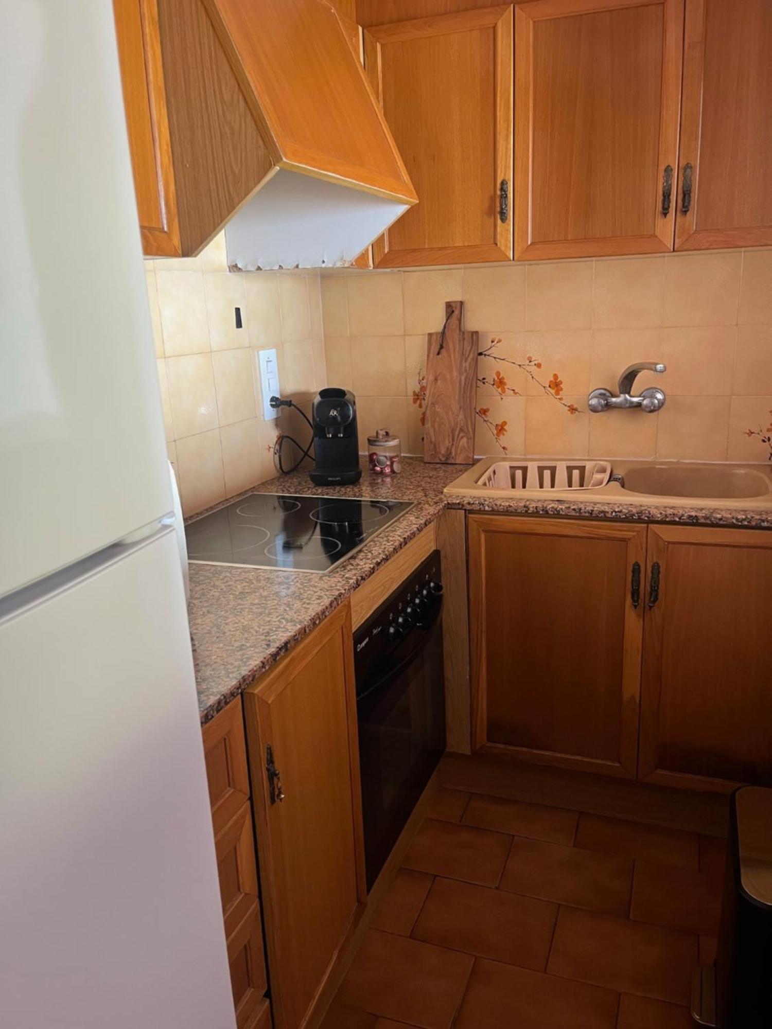 Cullera-apartment Cullera