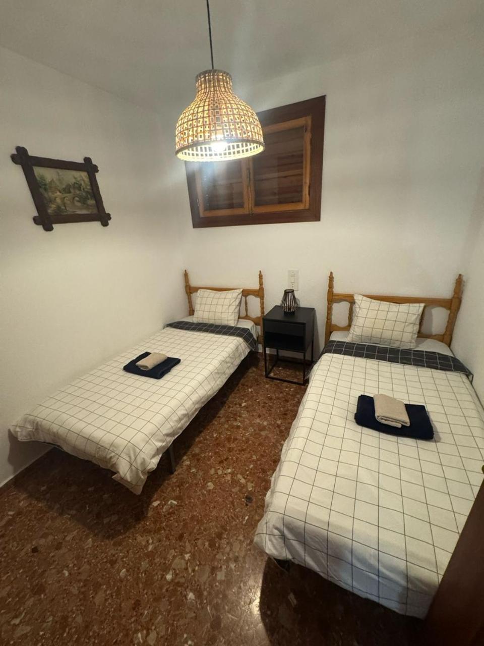 Apartment Cullera-apartment *