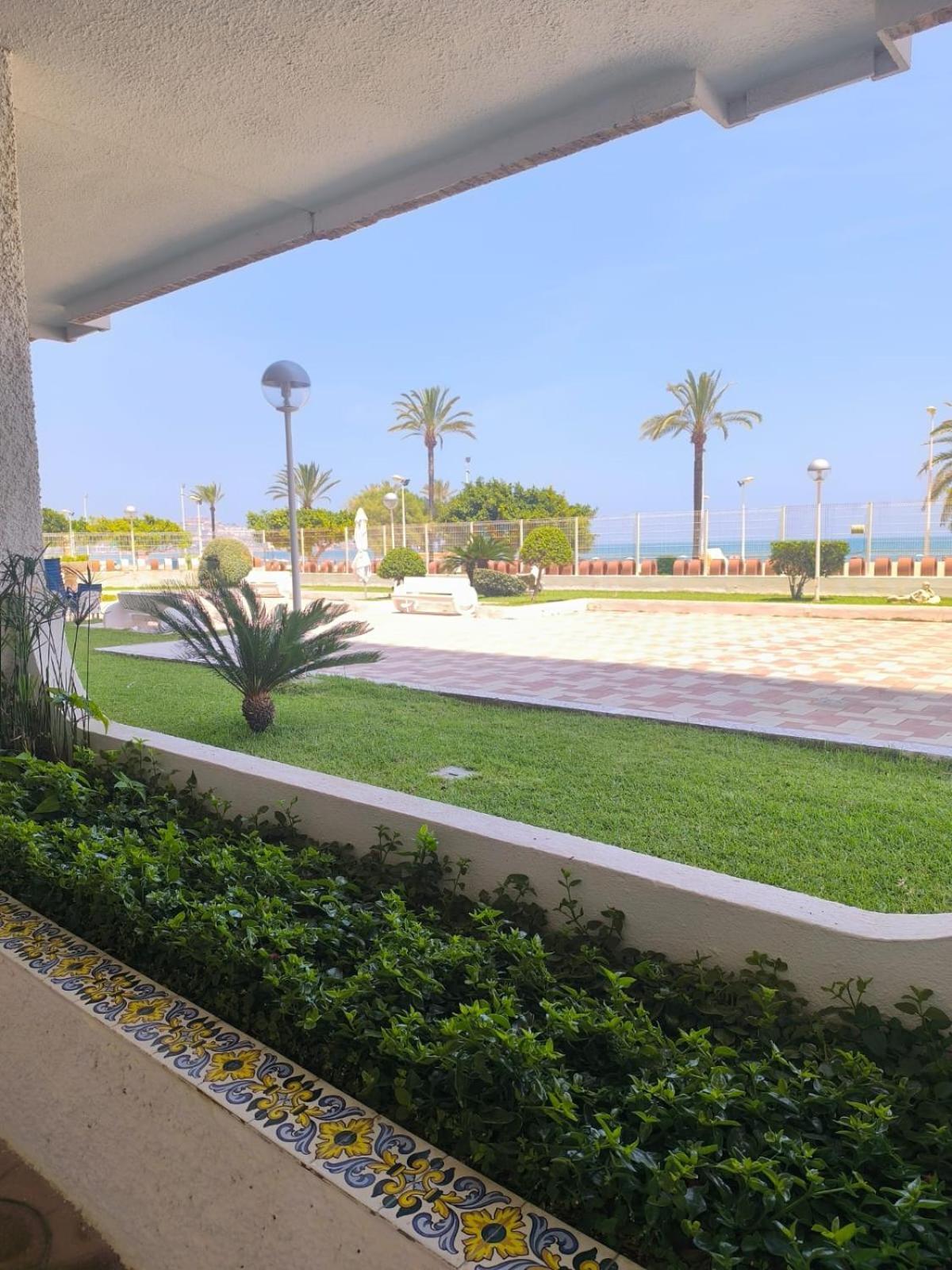 Apartment Cullera-apartment *