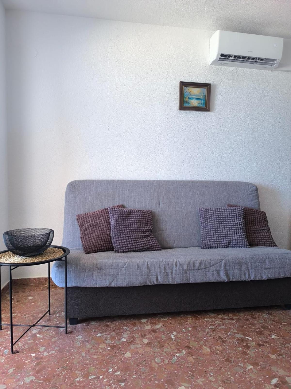 Cullera-apartment * Cullera